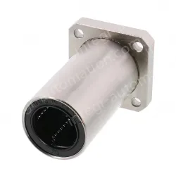Linear bearing with flange, medium，LHFCD8