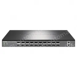 Full 100G stackable Layer 3 NMS switches