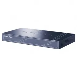 PoE· AC all-in-one Gigabit VPN router TL-R473GP-AC