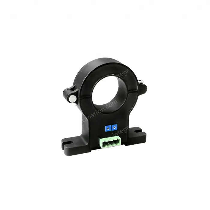 YDKR40 series,YDKR40-HTD-300 open hall DC sensor