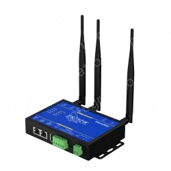 Industrial-Grade 4G wireless wifi router