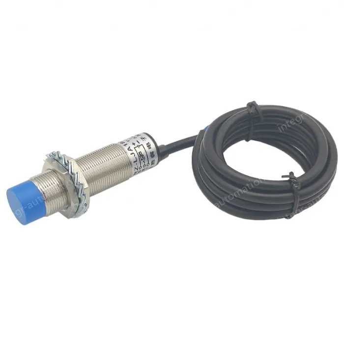 M18 Proximity sensor LJ18A3-8-Z/AY PNP/NC