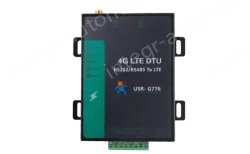 4G DTU,5-mode, 13-band 4G DTU