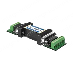RS485/422 To TTL Level Converter