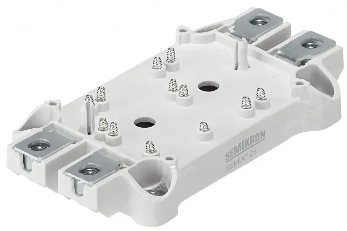 Semikron SEMiX302GB12E4s IGBT 27890120