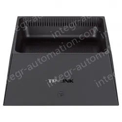 AX5400 dual-band Gigabit Wi-Fi 6 wireless router
