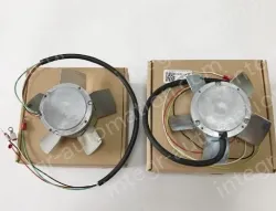 A90L-0001-0536 Radiator Fan
