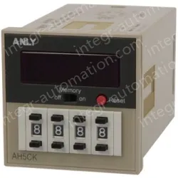 ANLY Counter AH5CK-11