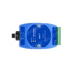 Industrial-Grade CAN Fiber Optic Converter