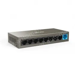 9-Port 10/100M Ethernet Desktop Switch
