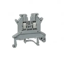 UK1.5N-UK Terminal Block Flame retardant current 17.5A voltage 500V