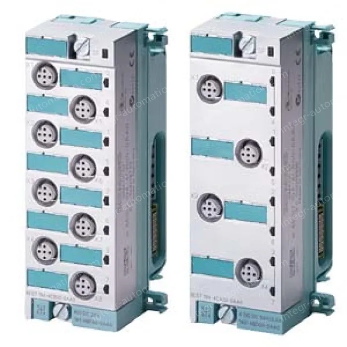 Digital expansion modules