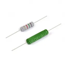 EWWR0010J220RT9 220&Omega; 10W &plusmn;5%