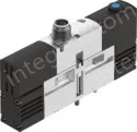 Festo Standard directional control valve VSVA-B-M52-AH-A2-1R5L