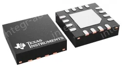 ADS7924IRTET Texas Instruments