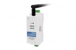 DIN-Rail RS485 to WiFi Converters