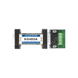 RS232 To RS485 Serial Port Converter