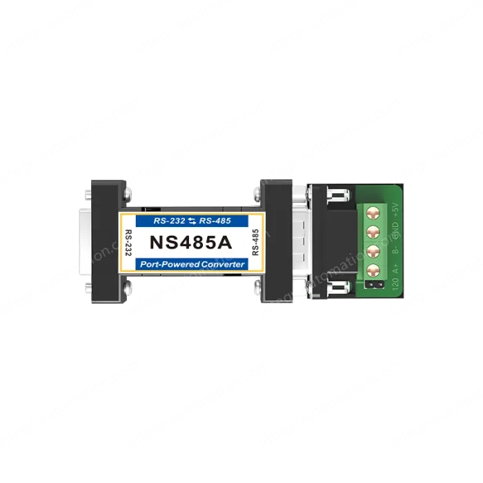 RS232 To RS485 Serial Port Converter