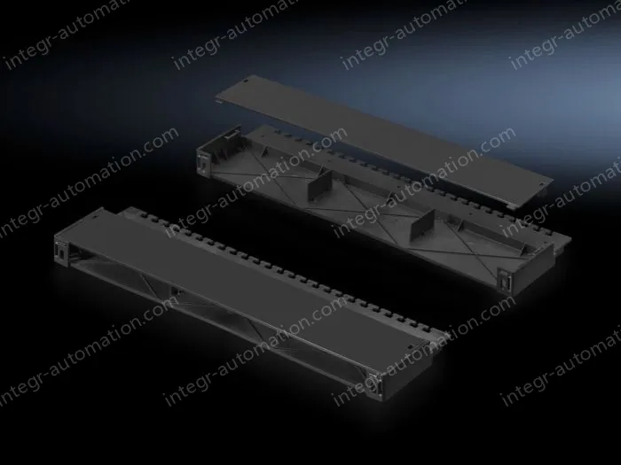 CMC III - Monitoring system