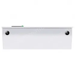1 WAN port, 3 WAN/LAN ports, and 4 LAN ports PoE&middot; AC integrated gigabit VPN routing module