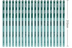 50 x 12" Flex 32T/93408