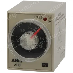 ANLY Time-limited relays AH3-RD