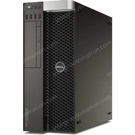 Precision T5820,T5820-W-2245/8G/1T