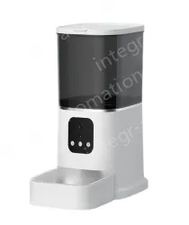 WiFi pet feeder x34b
