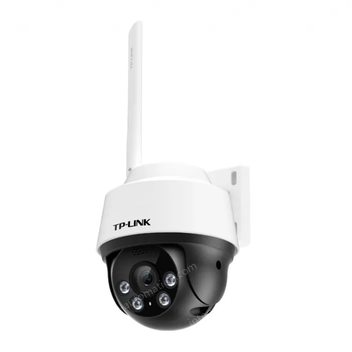 5,000,000 full-color wireless dome machine