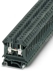 TB 6i-straight-through terminal PHOENIX 3000486