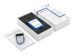 VLINKER BM V2.2 VERSION BLUETOOTH 3.0 FOR BIMMERCODE OB