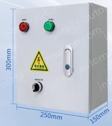 Liquid Level Control Cabinet THYW380-035