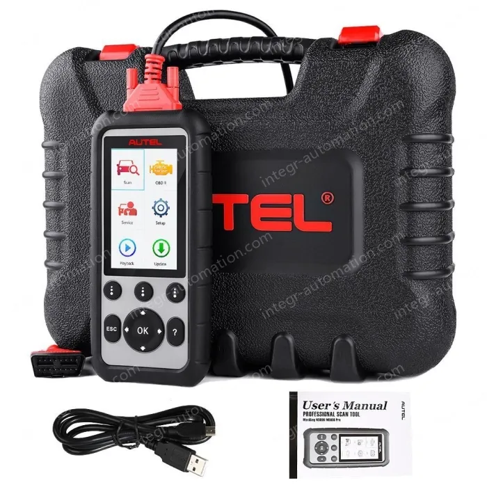 Autel MK908 II