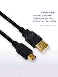 3M USB-A5/A6 ESD bag + outer box