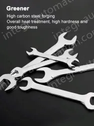 6*7 ultra-thin Double-ended wrench