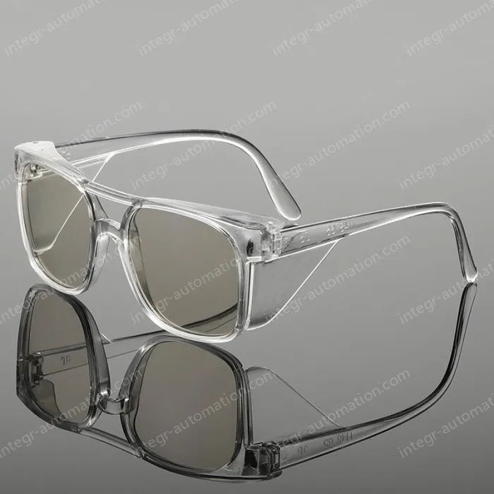 goggles