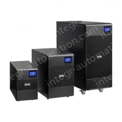 Eaton uninterruptible power supply 9PX3000IRT2U 3000 VA， 3000 W
