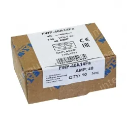 Eaton FWP-40A14Fa