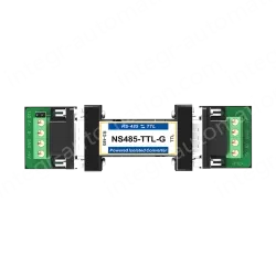 RS485 To TTL Level Isolation Converter