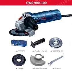 900W GWS 900-100