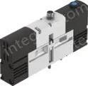 Festo Standard directional control valve VSVA-B-M52-AZH-A2-1R2L