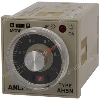 ANLY Time-limited relays AH5N