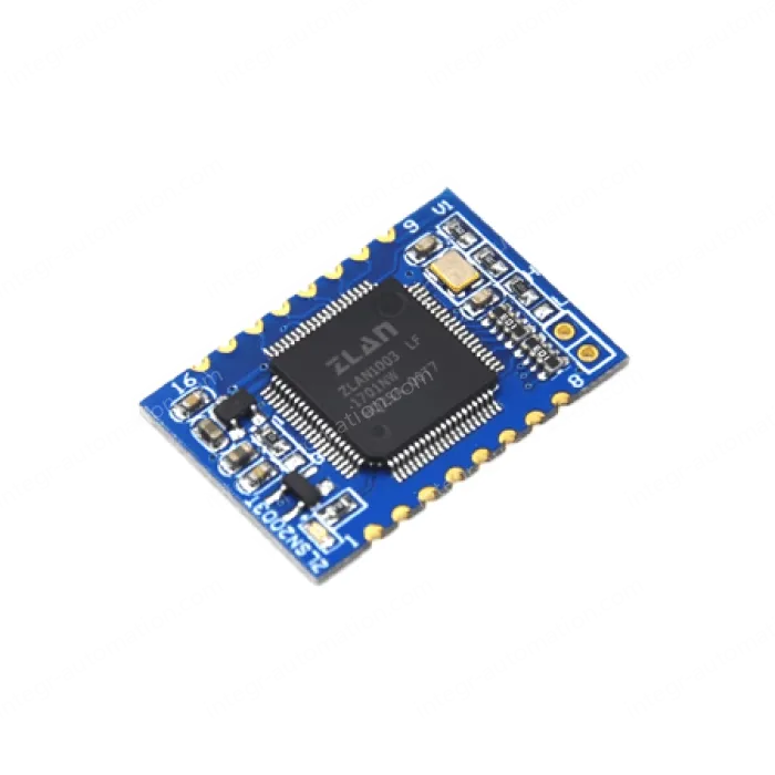 High Performance embedded Module
