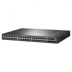54 port 10 Gigabit uplink Layer 3 managed PoE switches