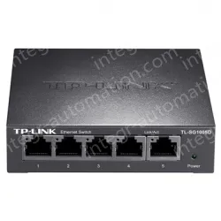 5 port Full Gigabit Ethernet switch