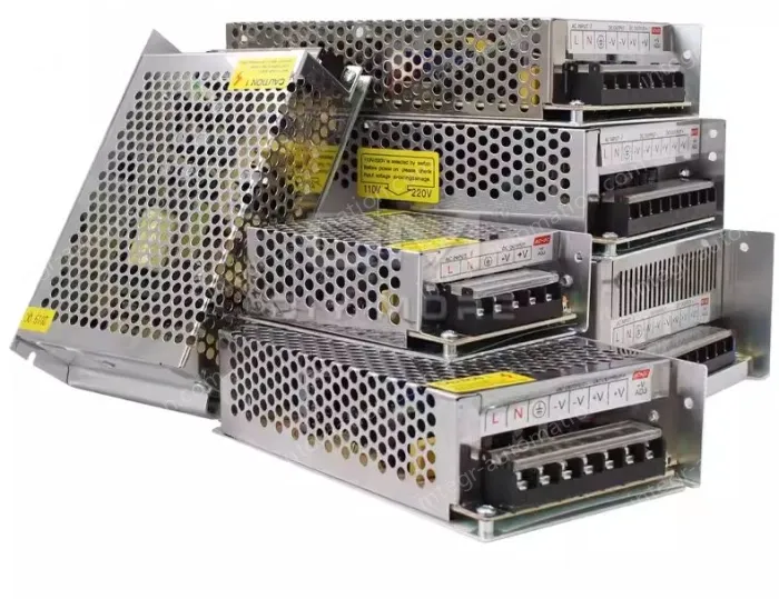 AC 220V to DC transformer 48V 10A 480w