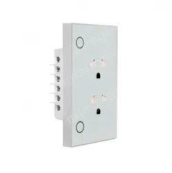 Smart socket SM-PW801-V