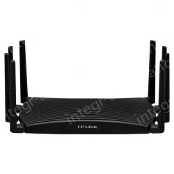 AX6000 Dual-Band Wi-Fi 6 Wireless Router