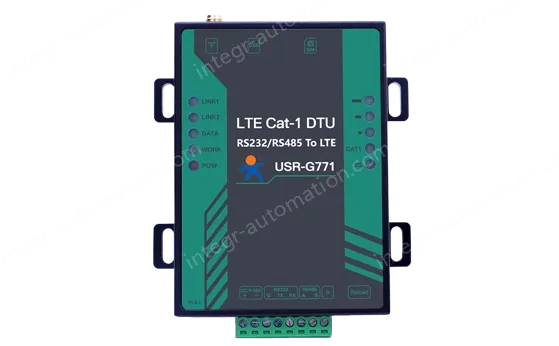 Cat-1 DTU