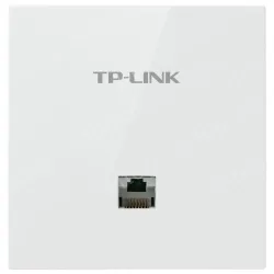 AC1900 dual-band Gigabit wireless panel AP White